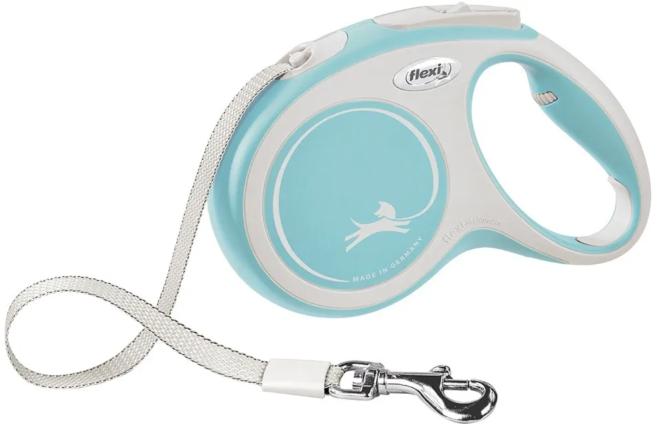 Flexi New Comfort M vodítko pásek