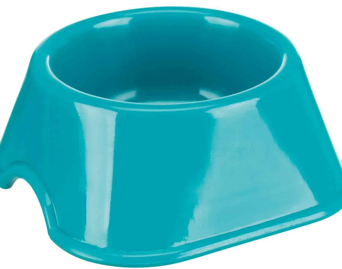 Plastová miska pro křečky a myši 60ml/6cm TRIXIE