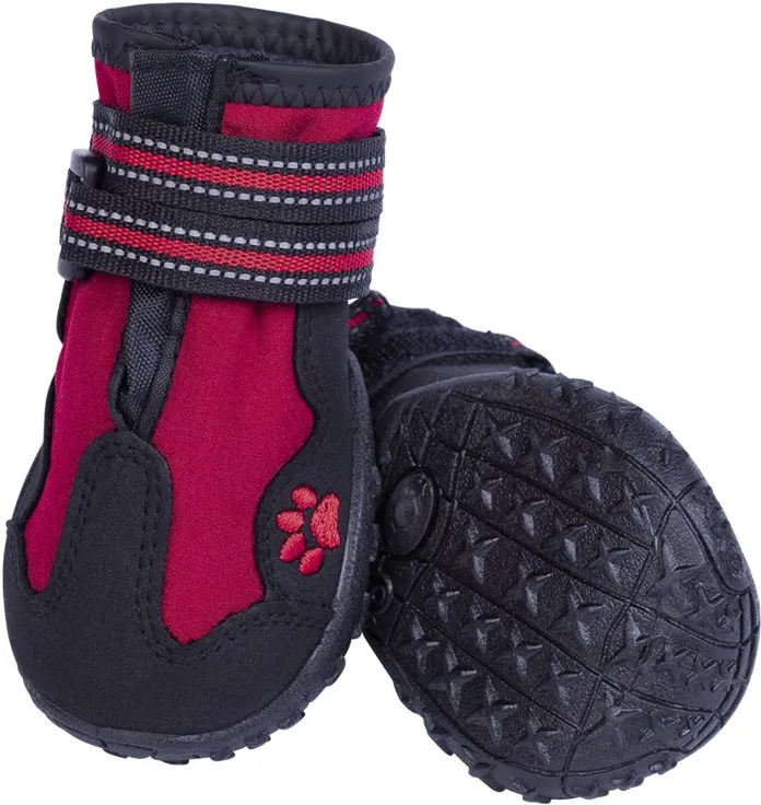 Nobby RUNNERS ochranné boty pro psy M