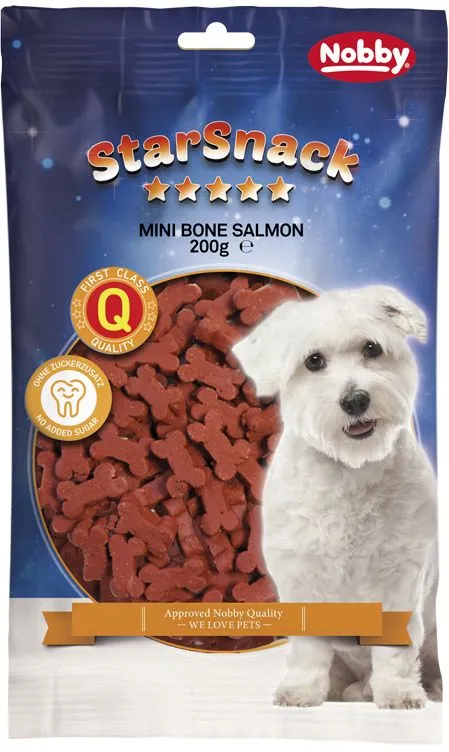 Nobby StarSnack Mini Bones kostičky