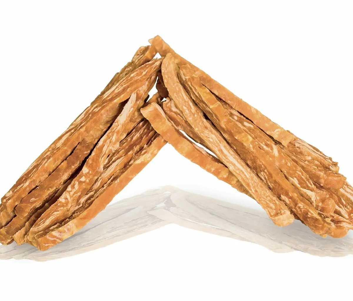 KIDDOG kuřecí steak v proužku 12/0,8 cm 250 g