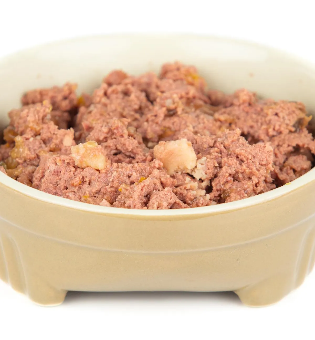 Landfleisch Dog Classic jehněčí, kachní, brambory
