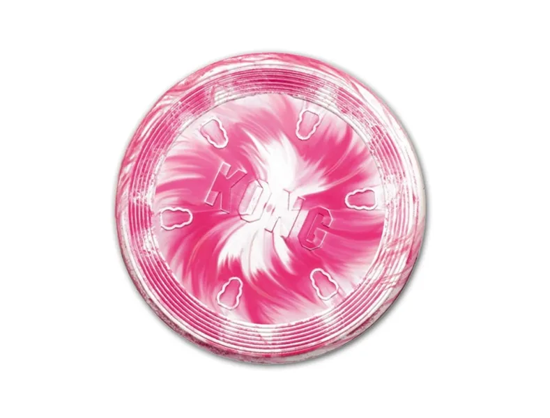 Kong Puppy Flyer frisbee 18cm