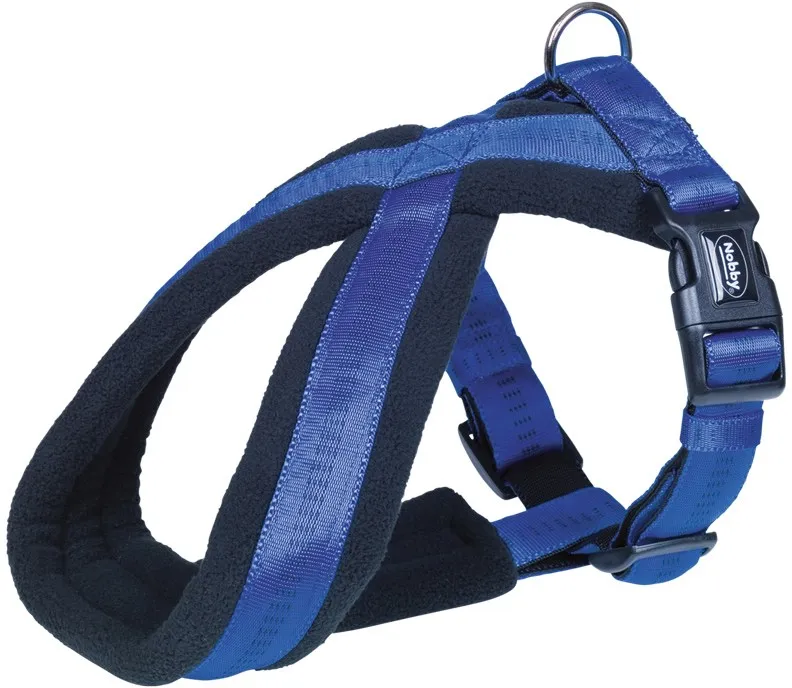 Nobby SOFT GRIP COMFORT postroj do X L/XL