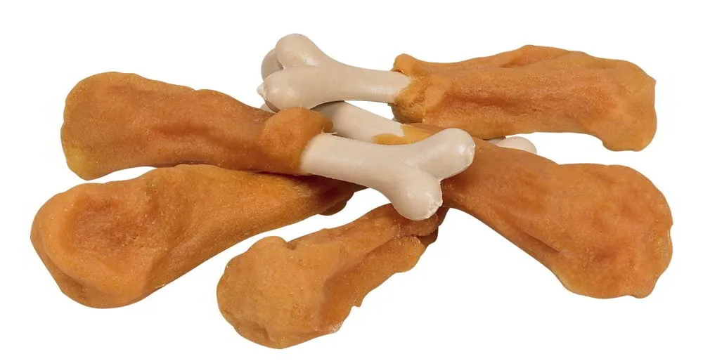 Nobby StarSnack Chicken Calcium Bone kalciová kost s kuřetem