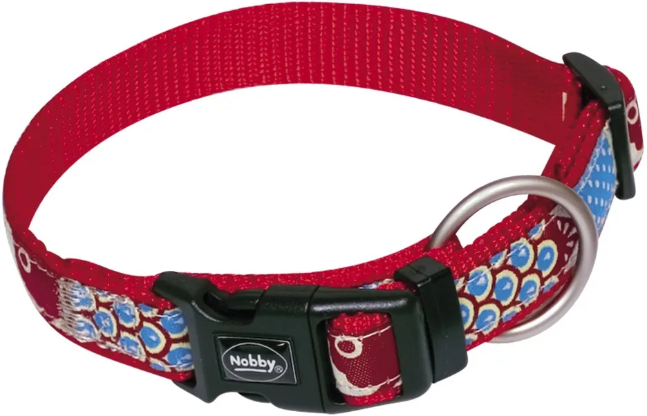Nobby STYLE obojek nylon