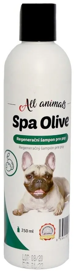 ALL ANIMALS šampon