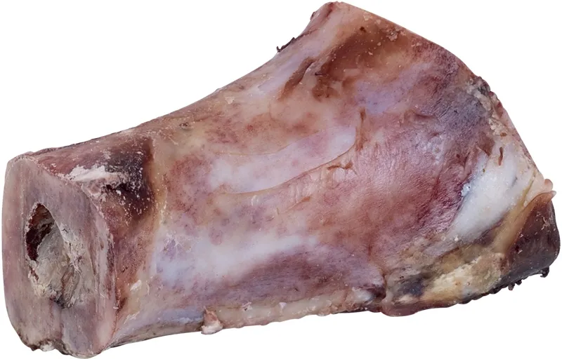 Nobby Nature Hovězí kostní dřeň, 1ks balená