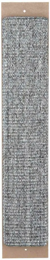 Škrábadlo nástěnné 11x60cm - béžové