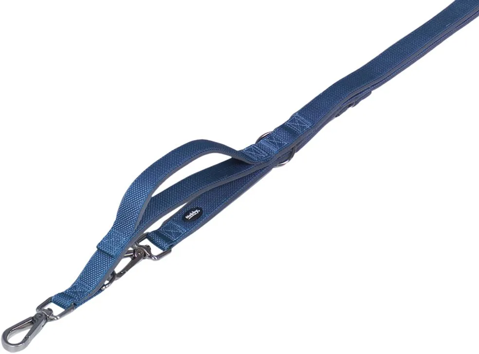 Nobby CLASSIC PRENO ROYAL vodítko neoprén