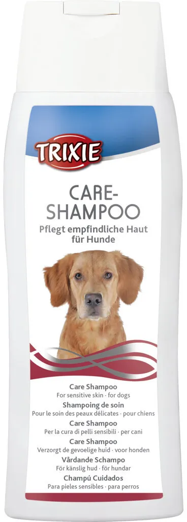 Pečující šampon 250 ml