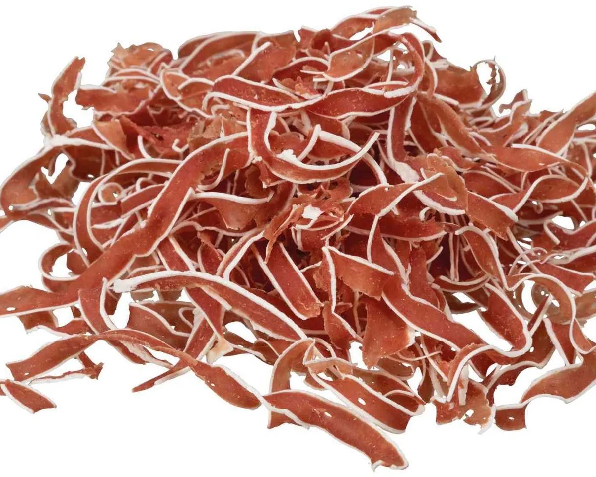 Premio CARPACCIO s kachnou a rybou