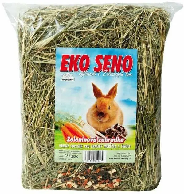 EKO seno