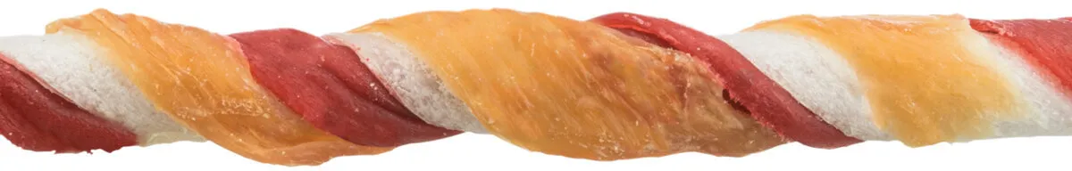 DENTAfun grilované žvýkací tyčinky s kuřecím