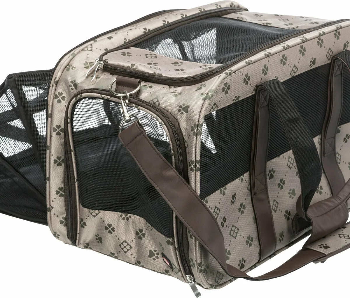 Cest.taška MAXIMA s extra lůž. prostorem 33x32x54 cm (max. 8kg)