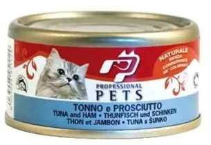 Professional Pets Naturale Cat konzerva