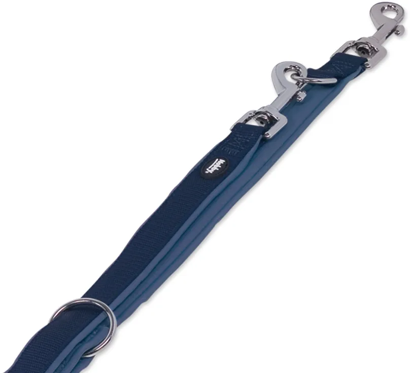 Nobby CLASSIC PRENO vodítko neoprén XS/S