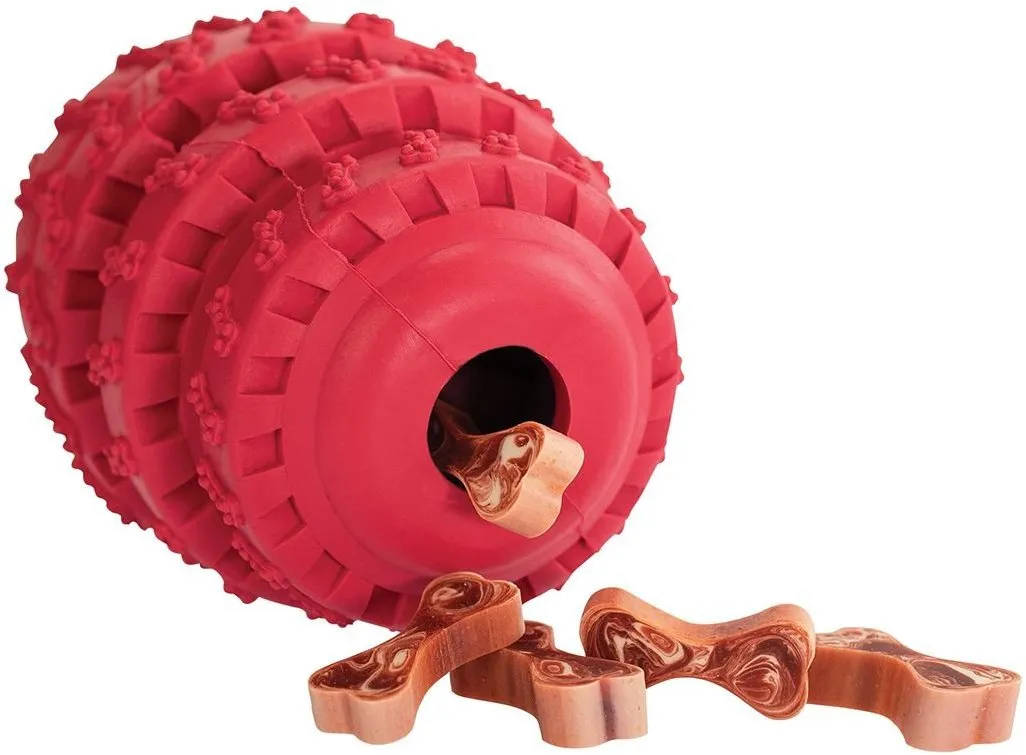 Rolling Tires na pamlsky s vanilkou extra robustní 8.5cm HipHop