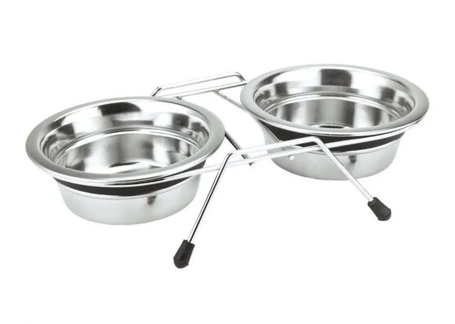 Nobby stojan nerezový