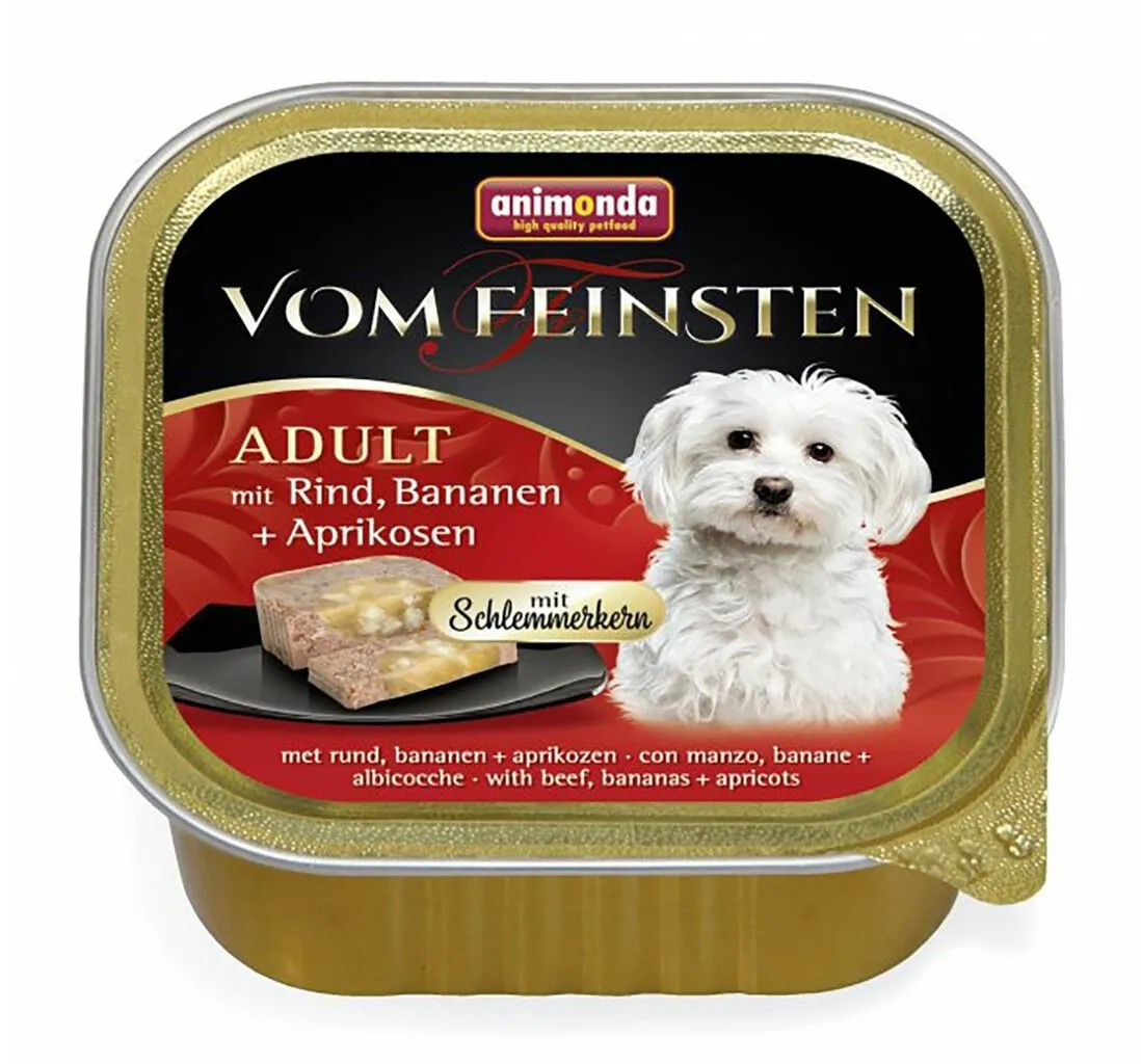 V.Feinsten CORE pro psy