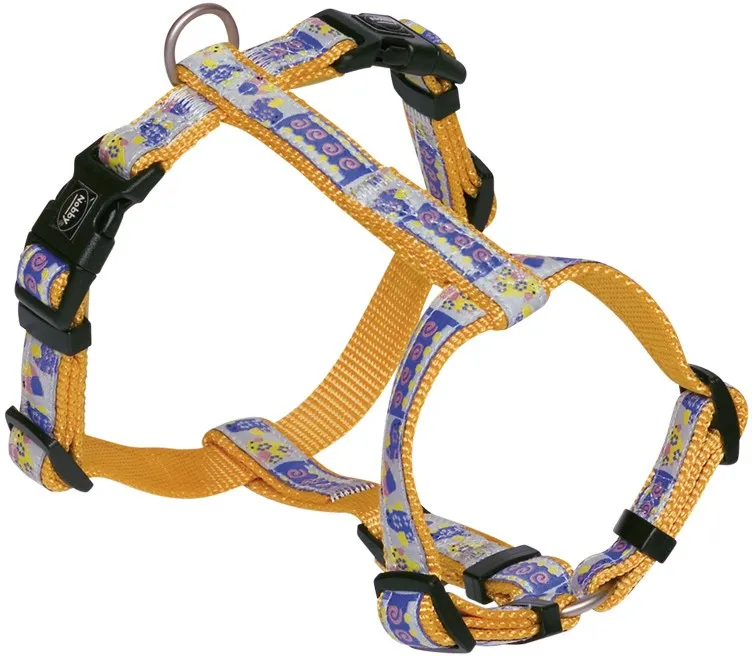 Nobby STYLE postroj pro psa nylon