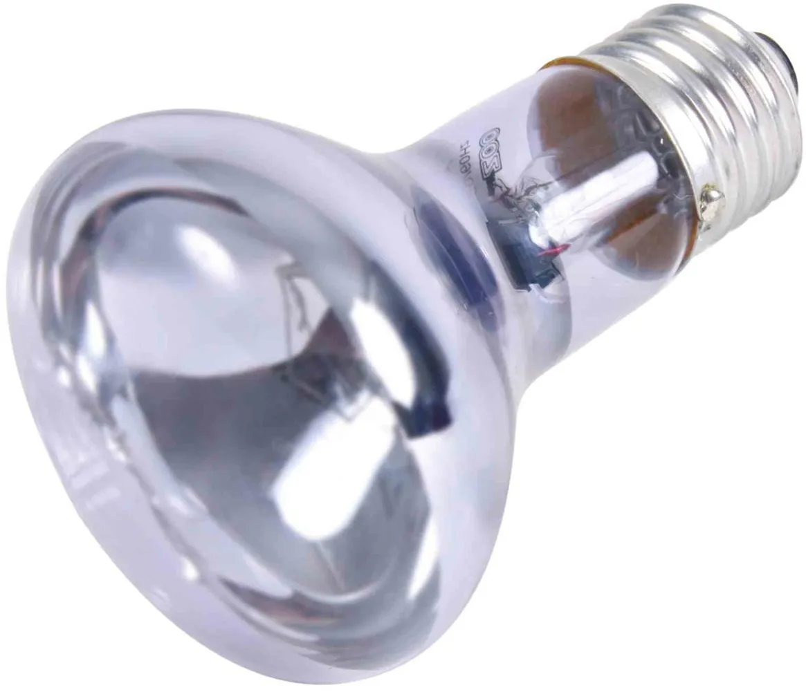 Neodymium Basking-Spot-Lamp (RP 2,10 Kč)