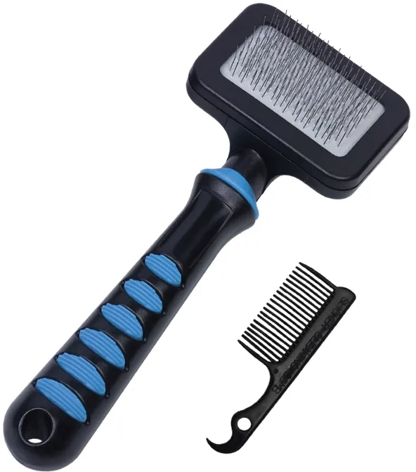 Nobby Comfort Line kartáč finišák