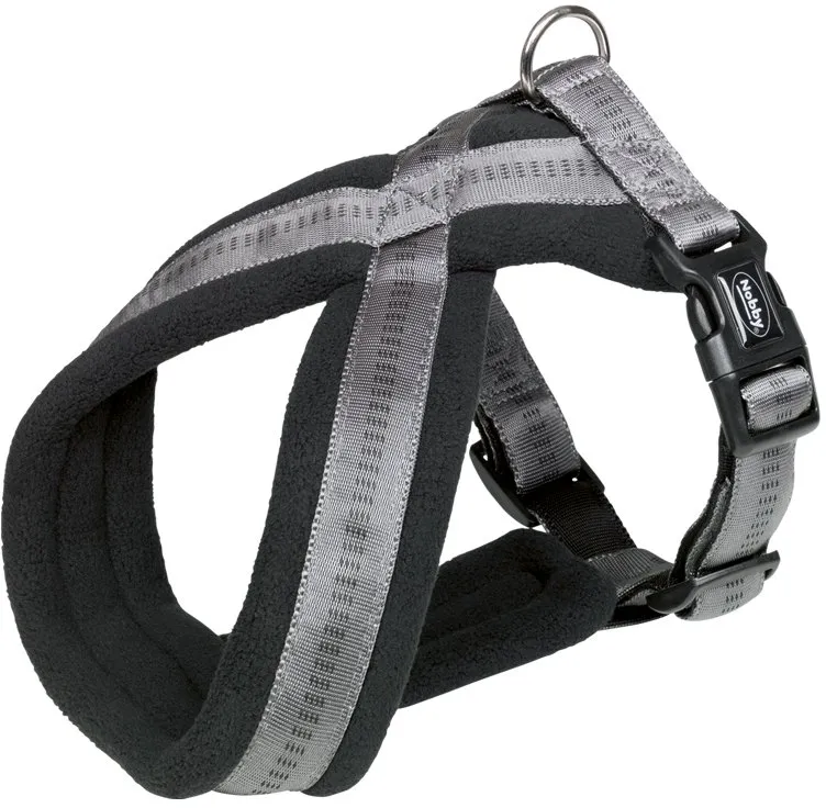 Nobby SOFT GRIP COMFORT postroj do X L/XL
