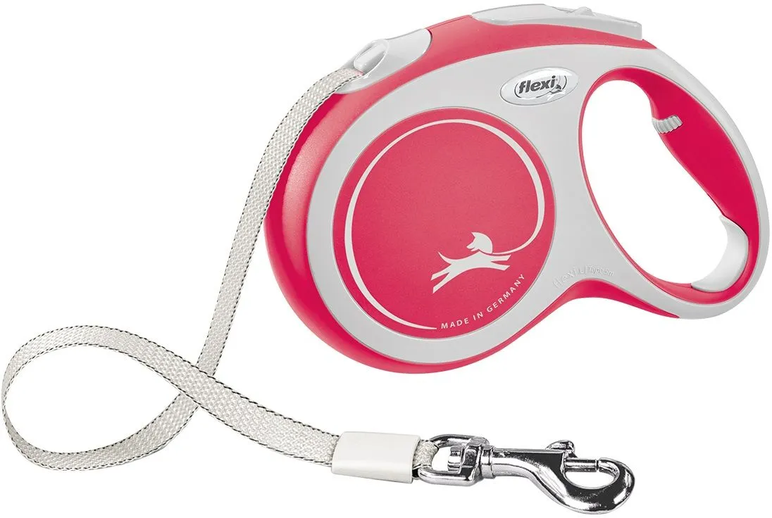Flexi New Comfort L vodítko pásek