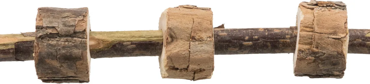 Matatabi činky, 12cm, 2 ks - DOPRODEJ