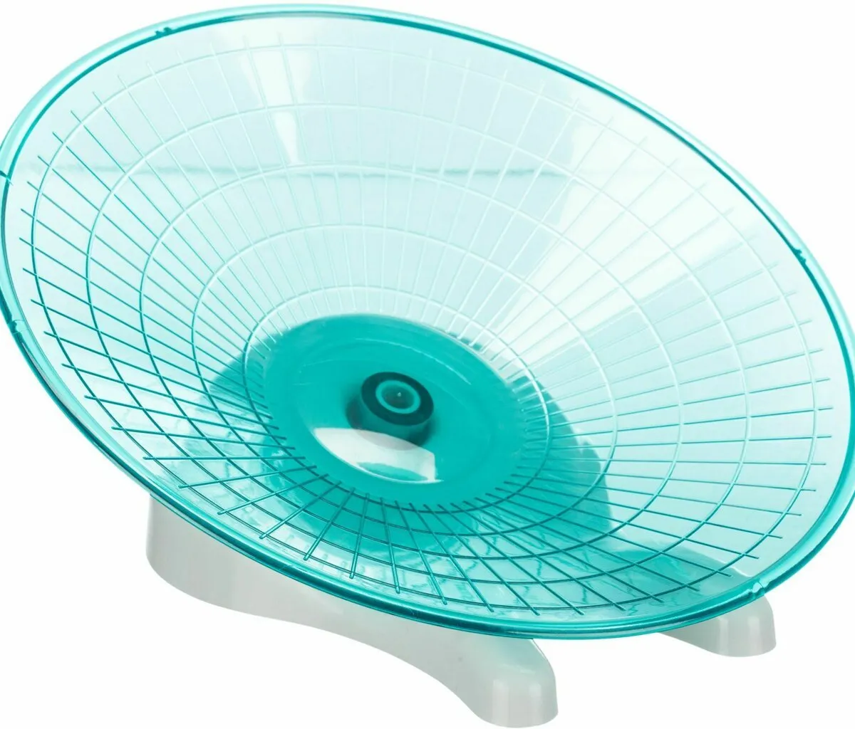 Kolotoč - létající talíř pro osmáky a potkany 30 cm