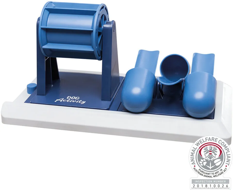 Dog Activity POCKER BOX VARIO 2 32x17 cm