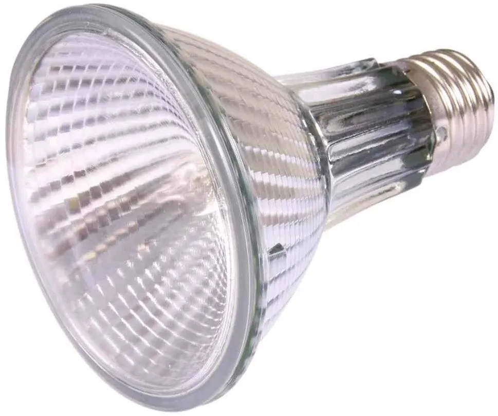 HeatSpot Pro, Halogen Basking SpotLamp (RP 2,10 Kč)