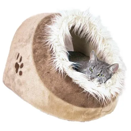 MINOU plyšová jeskyně, 4