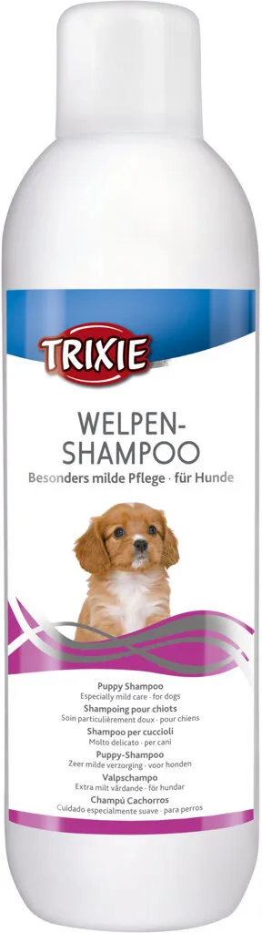 Welpen šampon 250ml TRIXIE - pro štěňata