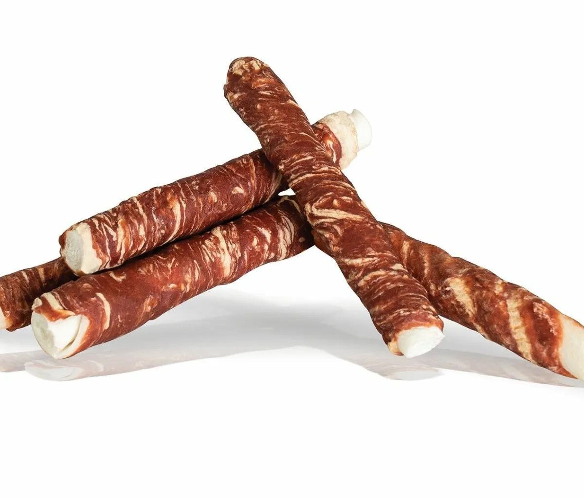KIDDOG hovězí steak na buvolí tyčince - 16 mm/13 cm 250 g (8 ks/bal.)