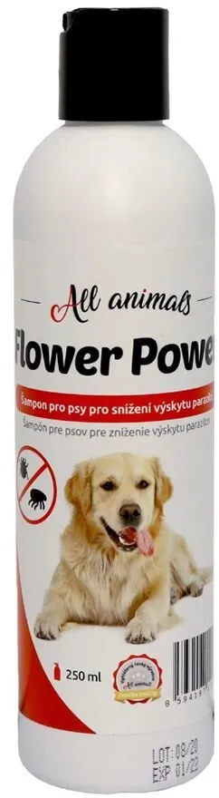 ALL ANIMALS šampon