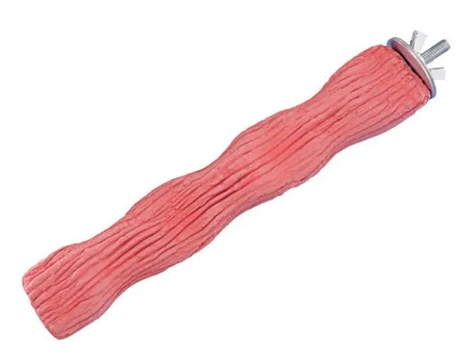 Nobby minerální bidýlko pro papoušky 24,0cm cca
