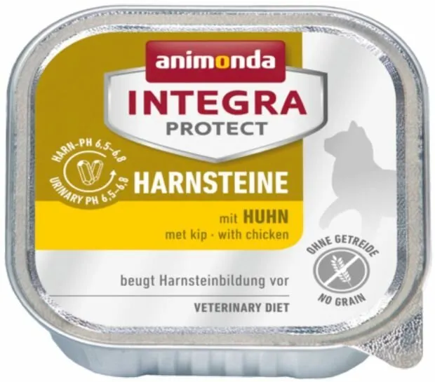 INTEGRA PROTECT URINARY/HARNSTEINEdieta s m masem