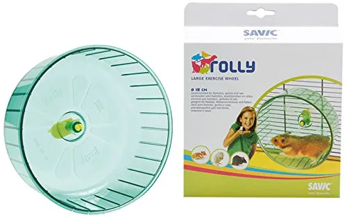 Savic Rolly Giant kolotoč + stojan