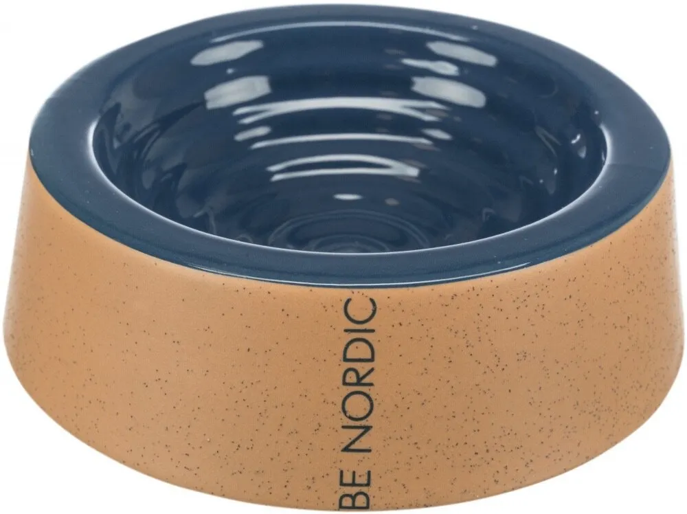 BE NORDIC keramická miska 1,4 l/ø