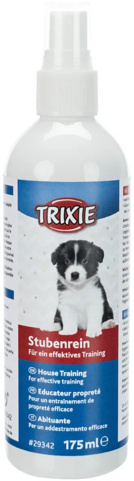House training, sprej pro nácvik hygieny, 175 ml