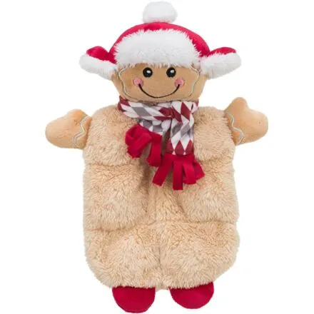 Xmas GINGERBREAD, vánoční perníček