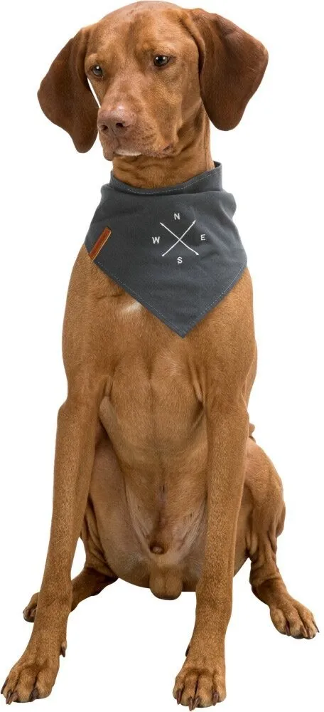 BE NORDIC šátek na krk