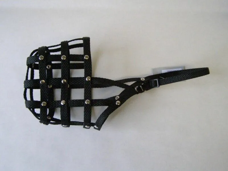 Náhubek nylon