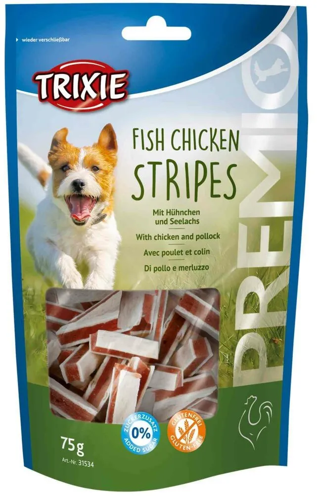 Premio STRIPES Ligh pásky