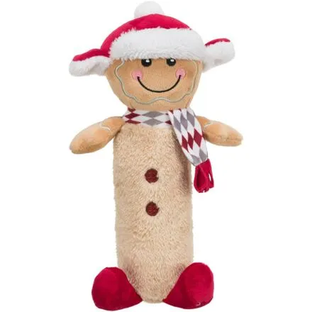 Xmas GINGERBREAD, vánoční perníček