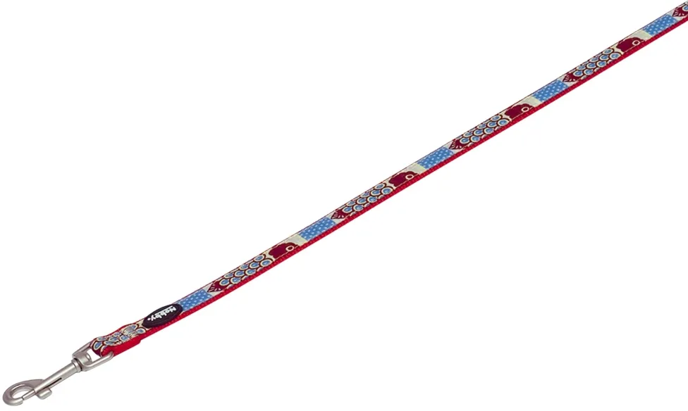 Nobby STYLE vodítko nylon XS-S