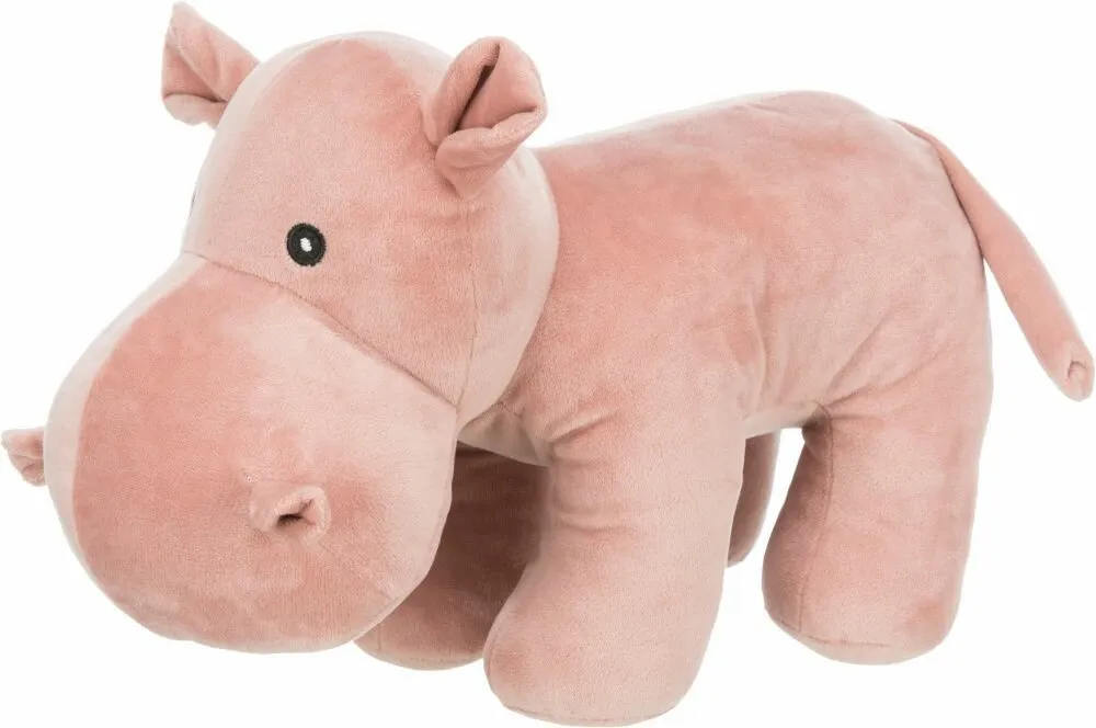 HIPPO, plyšový hroch se zvukem