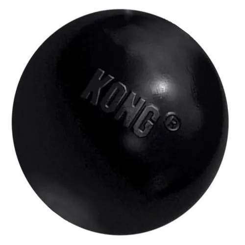 Kong Extreme Ball Small odolný míček